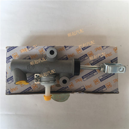 江铃特顺离合器总泵特顺N520离合器主缸总泵离合总泵CNH157A543AA