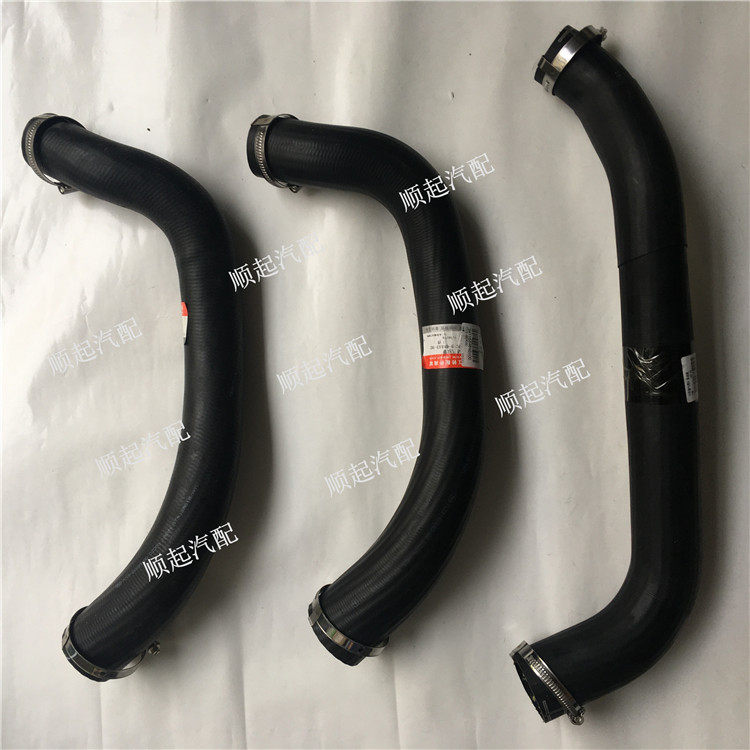 江铃世代全顺进气管增压器