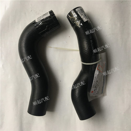 江铃n800重载水箱发动机上下水管