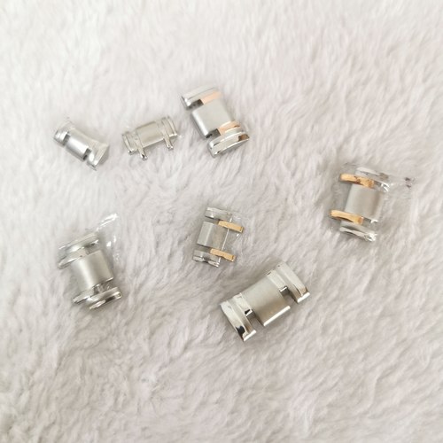 geya格雅牌手表带节表扣节加长手表链8127G男表带节8127L女款配件