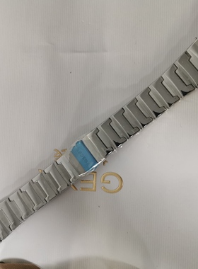 订 POSCER宝时捷M8145手表带8146男款手表链配件原装保时捷