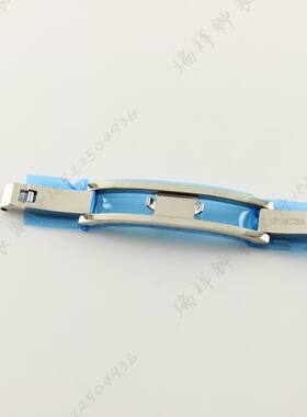 原装宝时捷手表带扣按扣L-8269女表扣锁扣POSCER配件表链扣保时捷