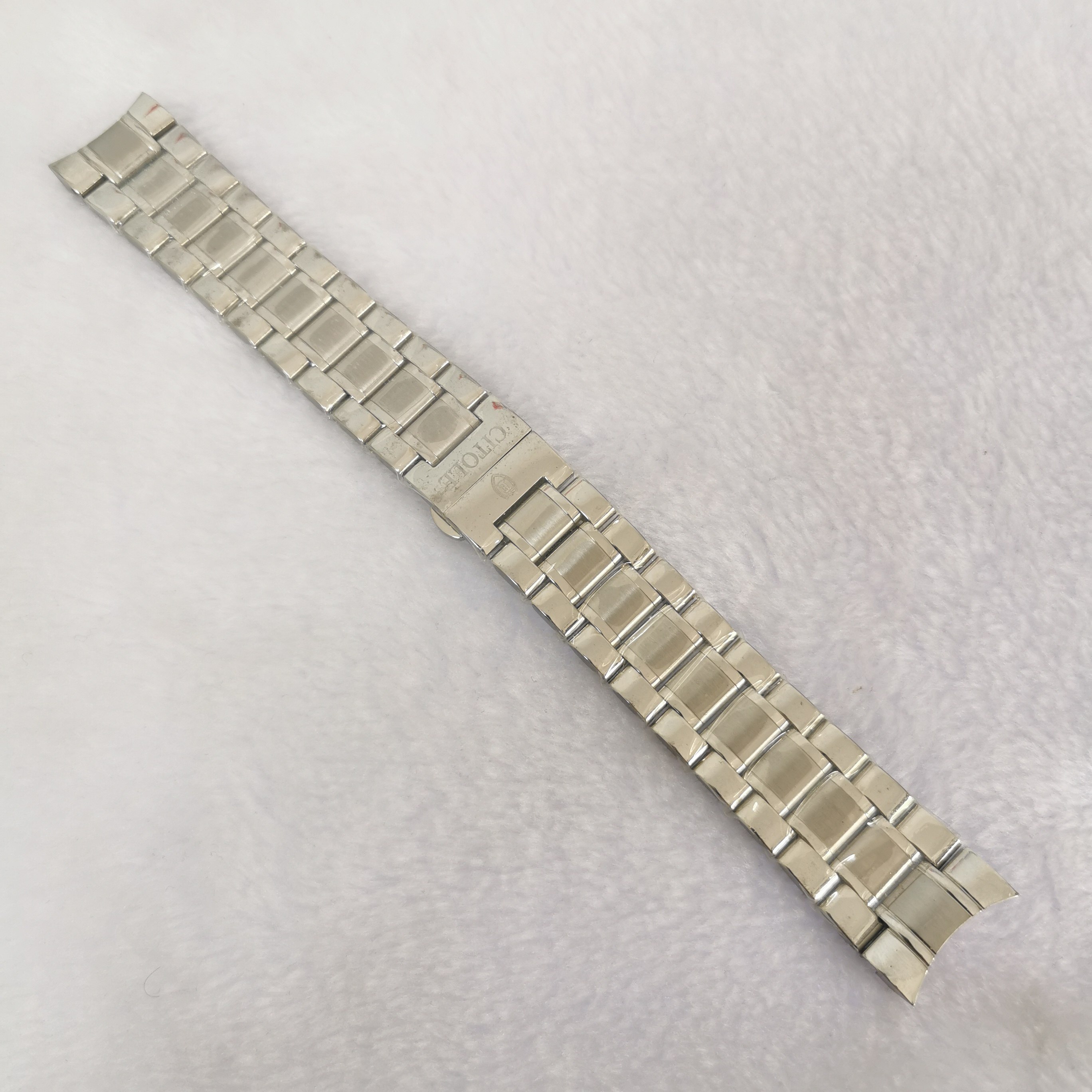 citole西腾牌手表带5025G男款原装手表链原厂配件