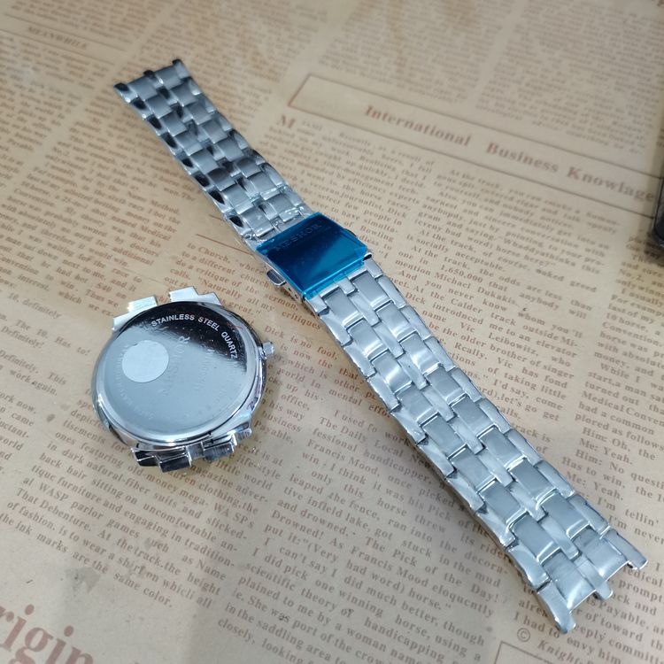 MESHOR名梭牌MS.5007M男表原