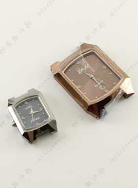 原装老款依柏EBELL钨钢手表玻璃壳EB-602M男表镜壳EB602L女表壳件