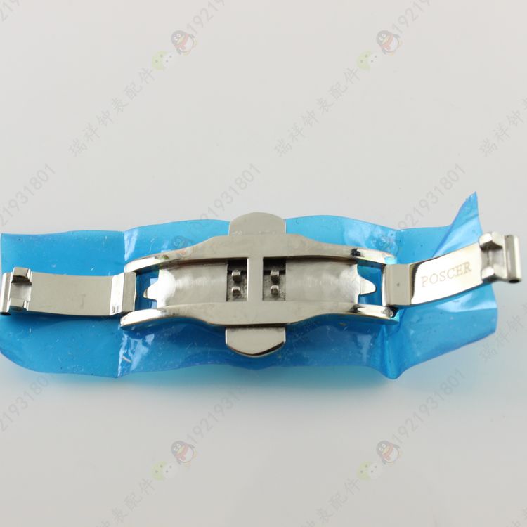 宝时捷陶瓷手表扣