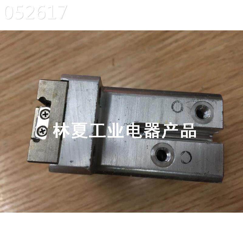 益华日本小金井koganei nhbdpc-20-908w高频率气动手指0.15-0.7mp