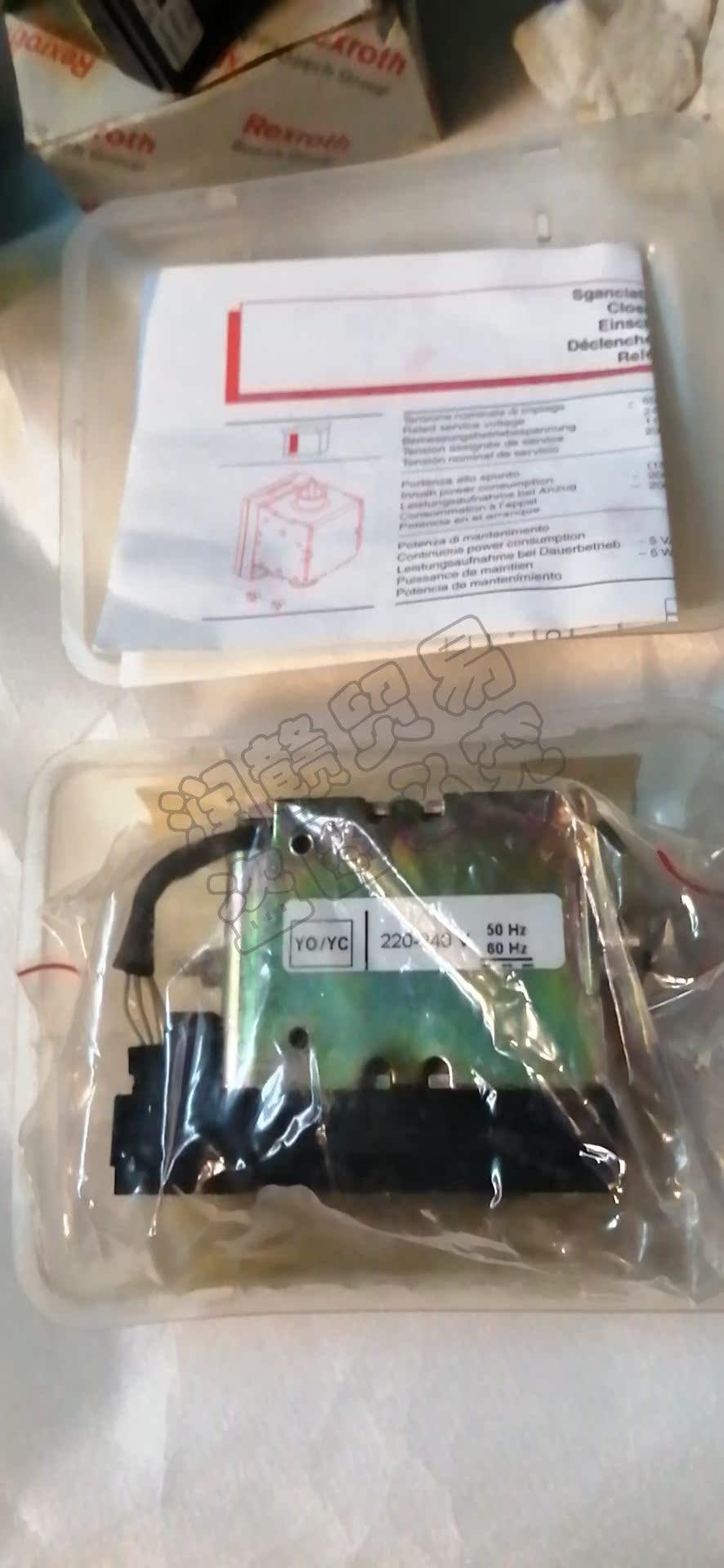 询价abb失压线圈ea4mtl02d da1thl02c yo/yc 110-120v yo/yc-220