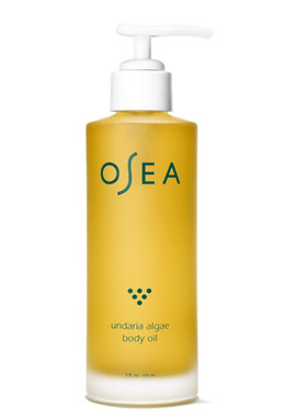 OSEA藻类身体精华油深层滋润娇嫩肌拯救干裂肌肤150ml