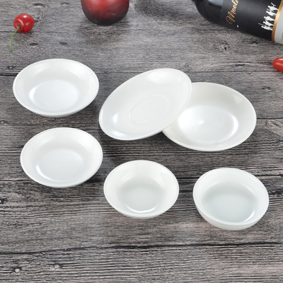 陶瓷调味碟创意调料碟汉碟点心碟