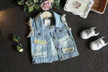 Cape pour fille en mélange - Ref 2157546 Image 59
