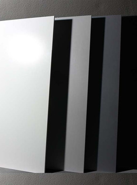 现代简约纯黑白灰色瓷砖600X1200客厅卧室餐厅哑光仿古砖阳台地砖