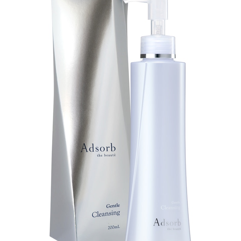 Adsorb驼鸟抗体抗敏系列保湿滋润