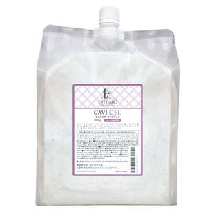 新版 日本美容院ESTLABO北海道超声波按摩啫喱甘油毛穴用透薄易推