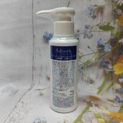 Adsorb院线驼鸟仪器导入精华100g