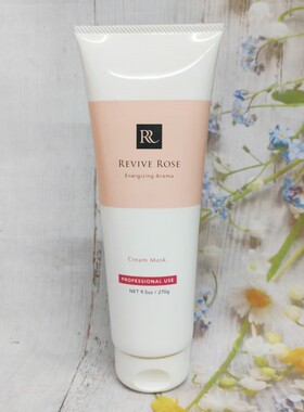 ReviveRose再生玫瑰修复面膜270g