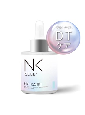 日本ICR Beauty HD-KANRI精华原液NK肌活PDRN水光GL白玉保湿提亮