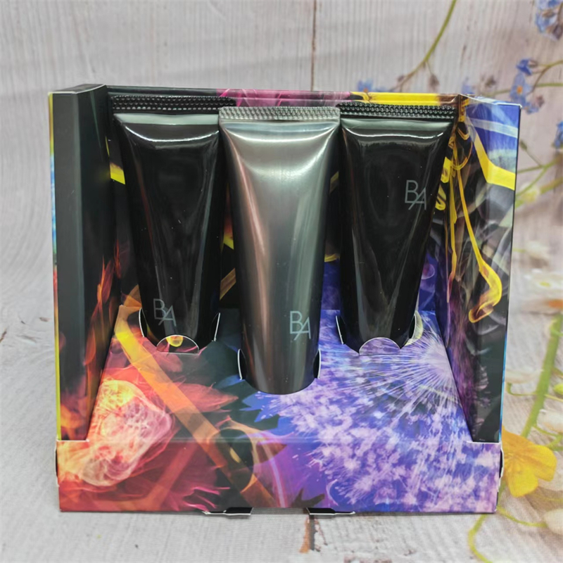 POLA清洁黑BA中样限定套盒伴手礼