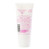 日本PECHE PEAU 院线提拉紧致精华80g迅速防止干燥提升肌肤弹性