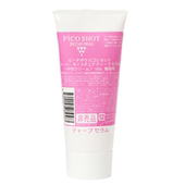 日本PECHE PEAU院线胶原蛋白高保湿 啫喱面霜100g抗老化提亮肤色