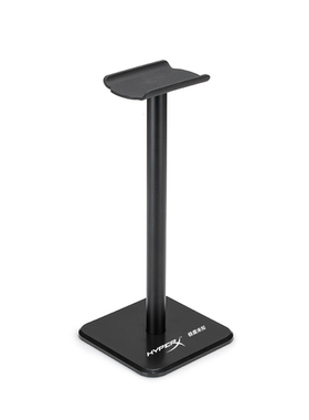 HyperX极度未知 头戴式耳机支架挂架托架 网吧游戏耳麦收纳架