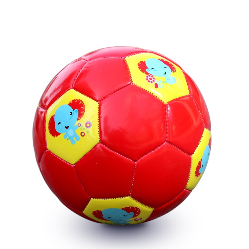 Ballon de foot - Ref 5725 Image 3