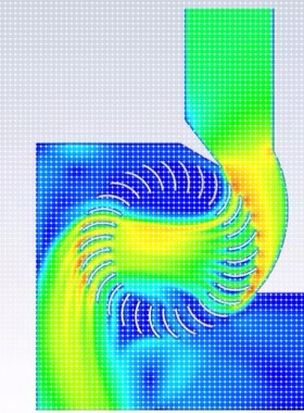 Fluent代做 Ansys/Adams/Lsdyna/Comsol有限元分析CAE彷真/Abaqus