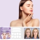 wrinkle skin patches face Facial sagging lift tighten lines