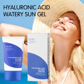 Outdoor Hyaluronic Moisturisin Protective Gel Acid Hydrating