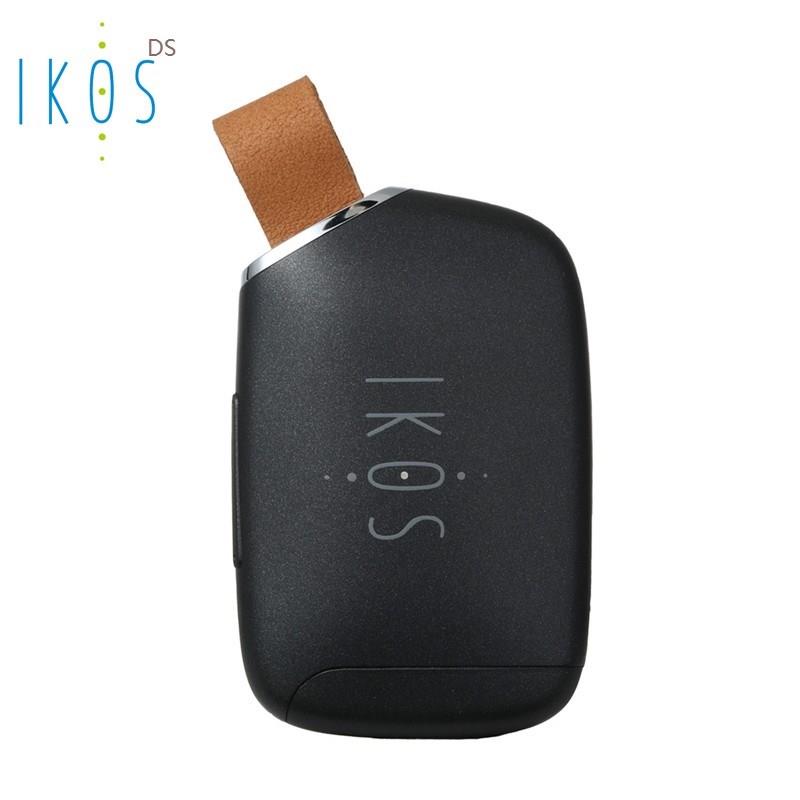 IKOS Two Active SIM Cards Adapter For iPhone Dual SIM Cards