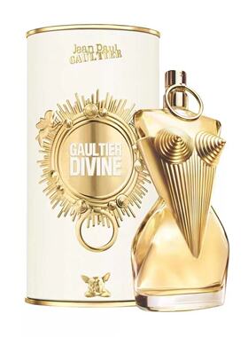 JeanPaulG高缇耶黄金圣女丑闻女士系列女士浓香水EDP100ml