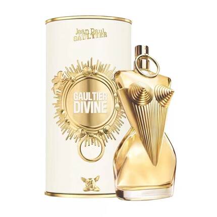 JeanPaulG高缇耶黄金圣女丑闻女士系列女士浓香水EDP100ml