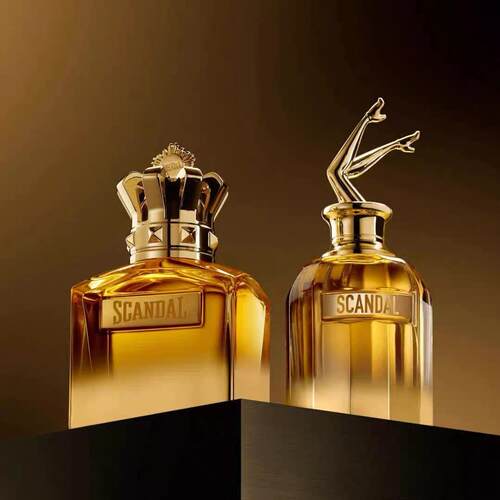 Jean Paul Gaultier高缇耶ScandalLE scanda丑闻女士系列香水80ml