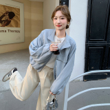 25全新现货165蛋白皮衣外套C16P155K228，女装皮衣，浙宝165
