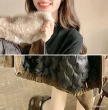 驼色