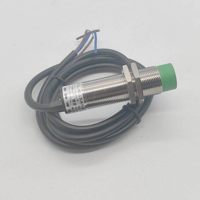 杭发电容式接近开关LJC18A3-B-Z