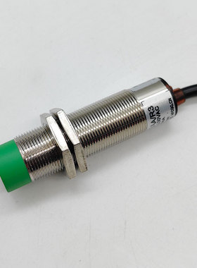 杭法发传感器接近开关JWK:ZYJA18-8AA/R3 2线常开AC90-250V 400mA