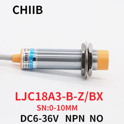 LJC18A3-B-Z/BX三线常开NPN