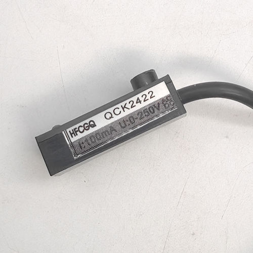 QCK2422/DSM1C两线5～250VDC