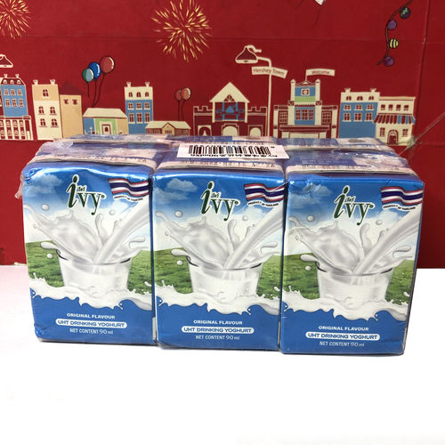 临期清仓 原味/草莓/石榴味/水蜜桃味酸奶饮品540ml（90mlX6）