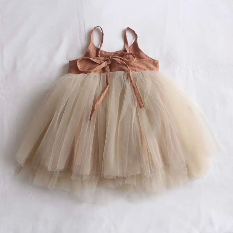 Princess Baby Girl Dress Summer Backless Baby Girls Birthday 孕妇装/孕产妇用品/营养 其它 原图主图