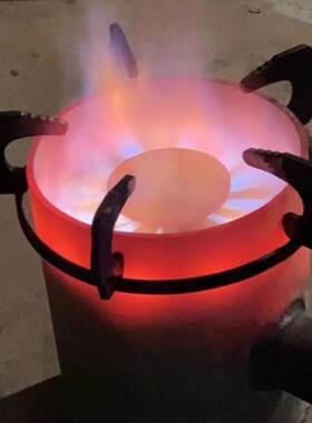 废机油燃烧炉废机油气化炉猛火炉