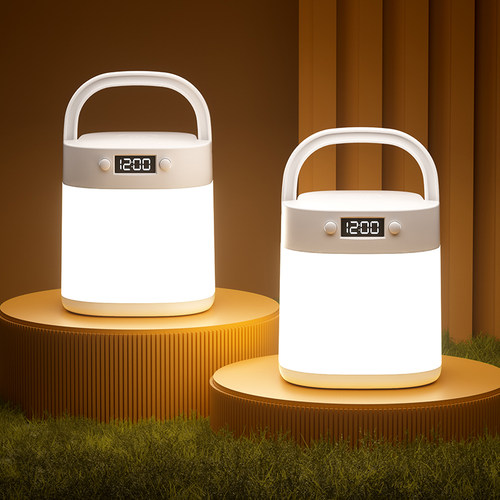 遥控充电2026新款触摸小夜灯