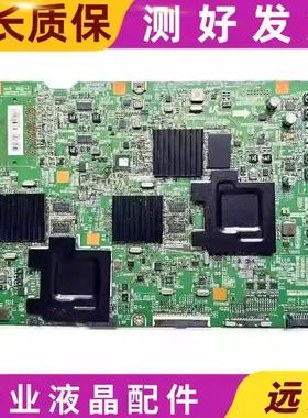 三星UA55F9000AJ液晶电视主板BN41-01950C 01950屏CY-KF550FSLV2H
