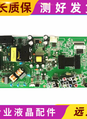 康佳LED48F3700NF主板35019373/35018534屏可选399YT/495YT/353YT