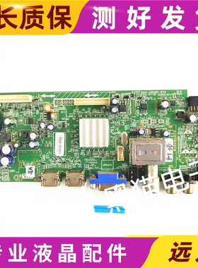 原装创维32E500E主板5800-A8R580-1P40配屏REL320BH-D000