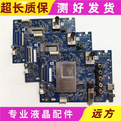 索尼KLV-32BX350 40BX450 46BX450主板SO12WXGA-32-S1102-1