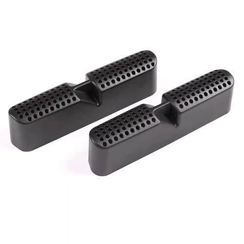 X5X6X7座椅下方出风口防尘网罩