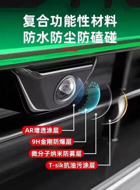 哈弗大狗猛龙枭龙H6LH9汽车前后