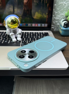 适用于OPPOfindx8手机壳全包边撞色硬壳oppofindx8pro简约创意磁吸充电火山口findx7/x8s+情侣潮男女外壳x8UL